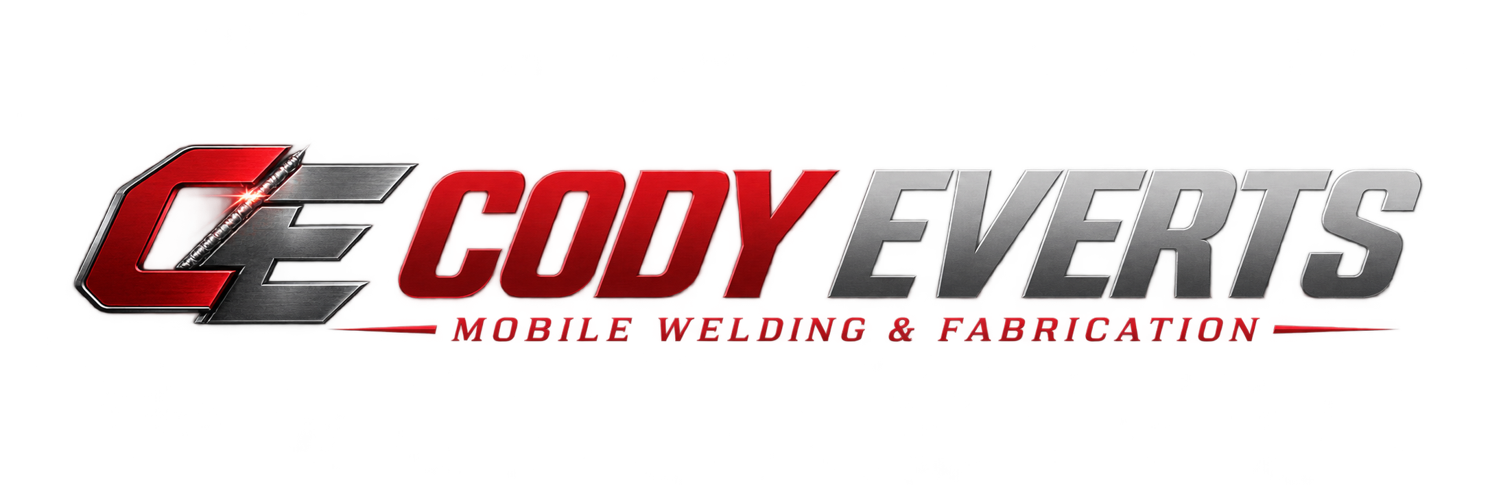 Cody Everts Mobile Welding & Fabrication